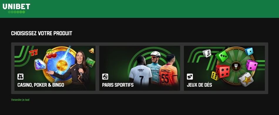 Unibet