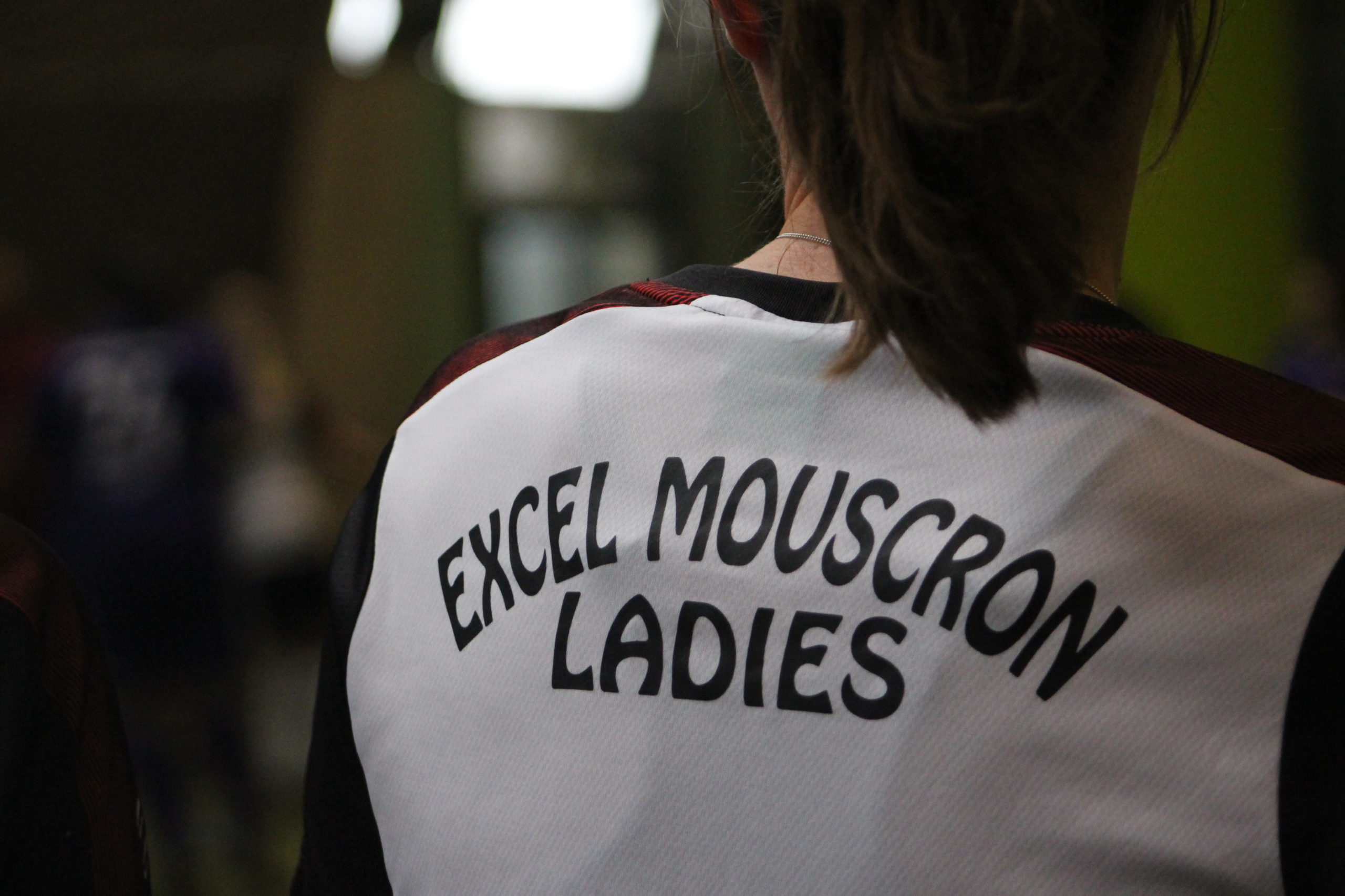 Excel Mouscron Younited
