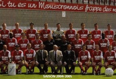Saison-2004-2005-2