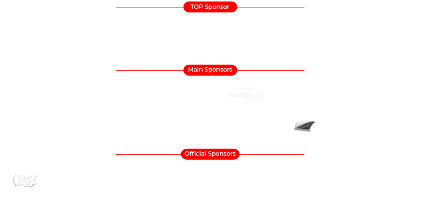 Sponsors 2020 - 2021